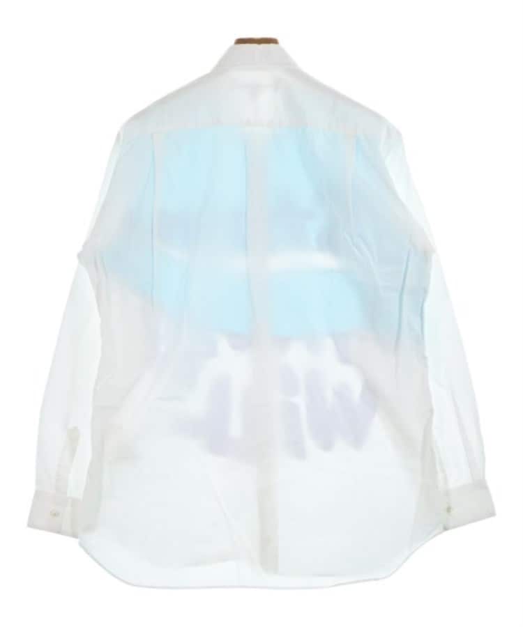 ラグタグ(RAGTAG)のCOMME des GARCONS SHIRT コムデギャルソンシャツ メンズ カジュアルシャツ サイズ：L2