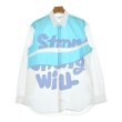 ラグタグ(RAGTAG)のCOMME des GARCONS SHIRT コムデギャルソンシャツ メンズ カジュアルシャツ サイズ：L1