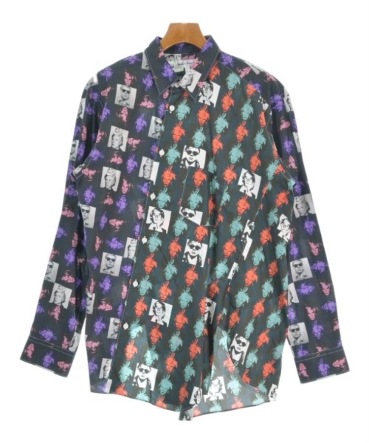 ラグタグ(RAGTAG)のCOMME des GARCONS SHIRT コムデギャルソンシャツ メンズ カジュアルシャツ サイズ：L1