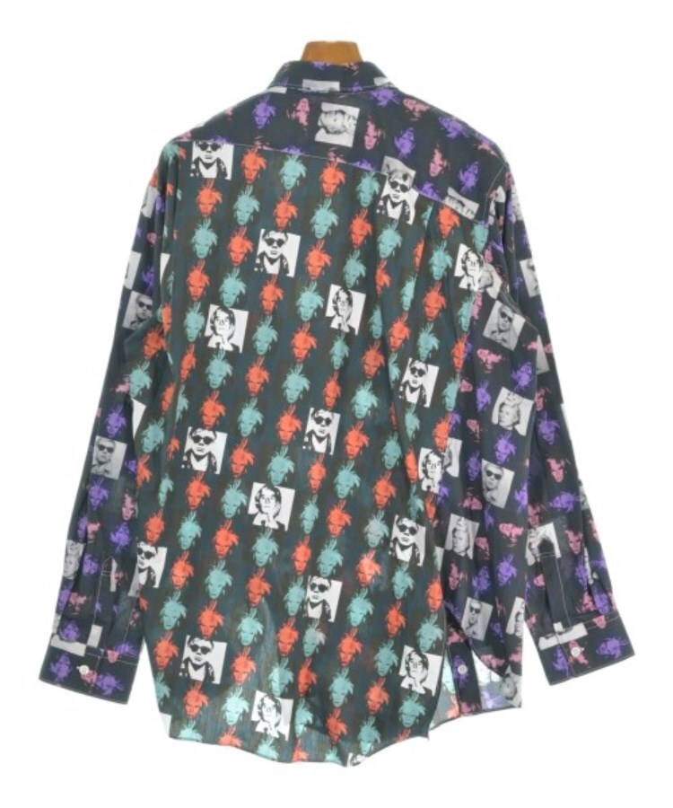 ラグタグ(RAGTAG)のCOMME des GARCONS SHIRT コムデギャルソンシャツ メンズ カジュアルシャツ サイズ：L2