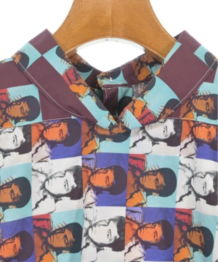 ラグタグ(RAGTAG)のCOMME des GARCONS SHIRT コムデギャルソンシャツ メンズ カジュアルシャツ サイズ：M5
