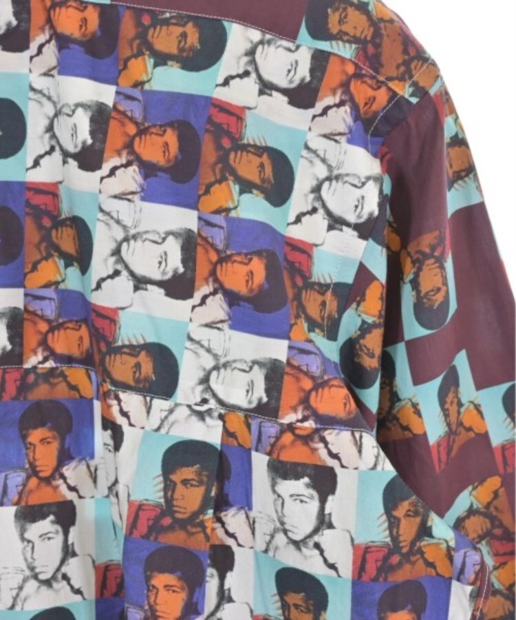 ラグタグ(RAGTAG)のCOMME des GARCONS SHIRT コムデギャルソンシャツ メンズ カジュアルシャツ サイズ：M6