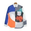ラグタグ(RAGTAG)のCOMME des GARCONS SHIRT コムデギャルソンシャツ メンズ カジュアルシャツ サイズ：XS1