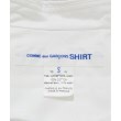 ラグタグ(RAGTAG)のCOMME des GARCONS SHIRT コムデギャルソンシャツ メンズ カジュアルシャツ サイズ：S3