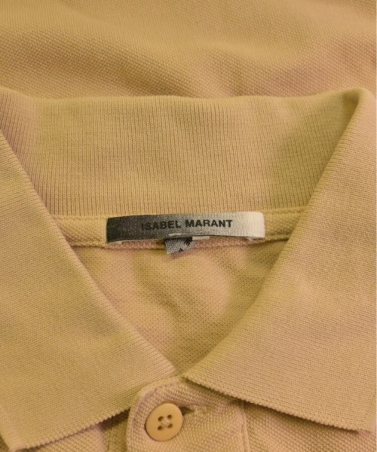 ラグタグ(RAGTAG)のISABEL MARANT イザベルマラン メンズ ポロシャツ サイズ：S3