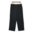ラグタグ(RAGTAG)のISSEY MIYAKE イッセイミヤケ メンズ パンツ（その他） サイズ：3(L位) 黒