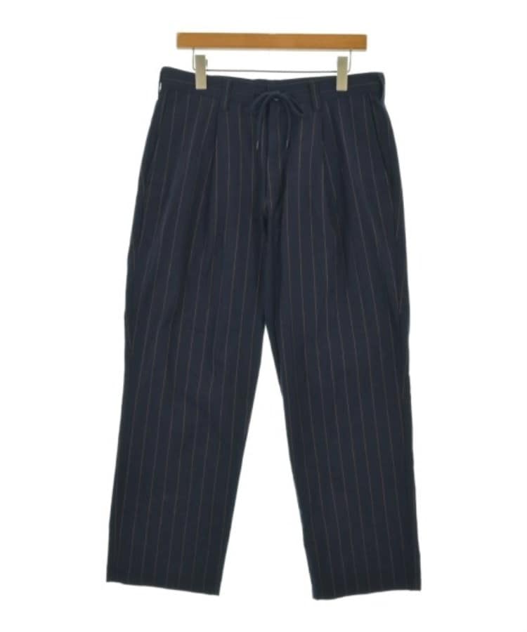 ラグタグ(RAGTAG)のJOURNAL STANDARD ジャーナルスタンダード メンズ パンツ（その他） サイズ：L 紺x茶(ストライプ)