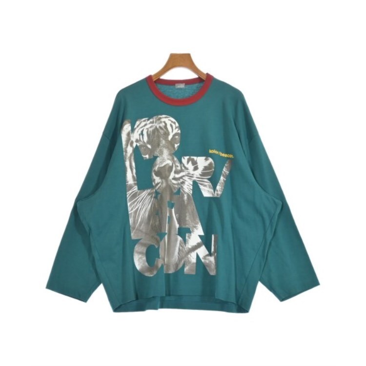 ラグタグ(RAGTAG)のkolor カラー メンズ Tシャツ・カットソー サイズ：2(M位) Ｔシャツ