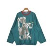 ラグタグ(RAGTAG)のkolor カラー メンズ Tシャツ・カットソー サイズ：2(M位) 青