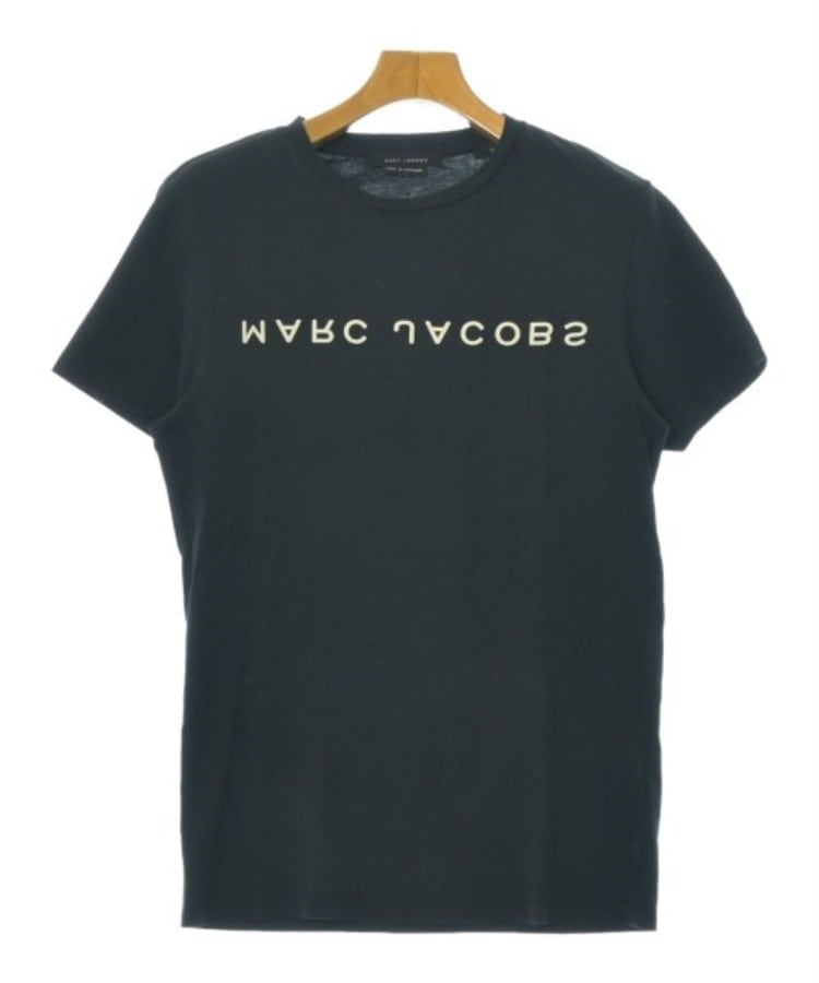 ラグタグ(RAGTAG)のMARC JACOBS マークジェイコブス メンズ Tシャツ・カットソー サイズ：S 黒x白