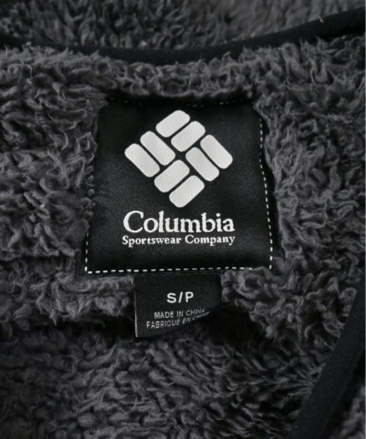ラグタグ(RAGTAG)のColumbia コロンビア メンズ ブルゾン（その他） サイズ：S3