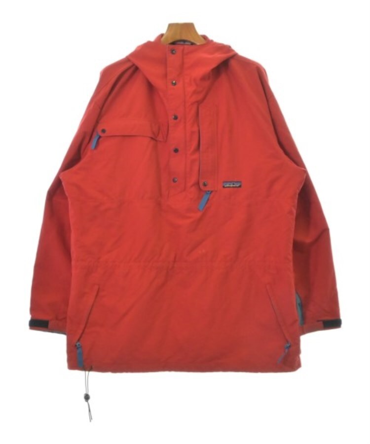 ラグタグ(RAGTAG)のPatagonia パタゴニア メンズ ブルゾン（その他） サイズ：L 赤