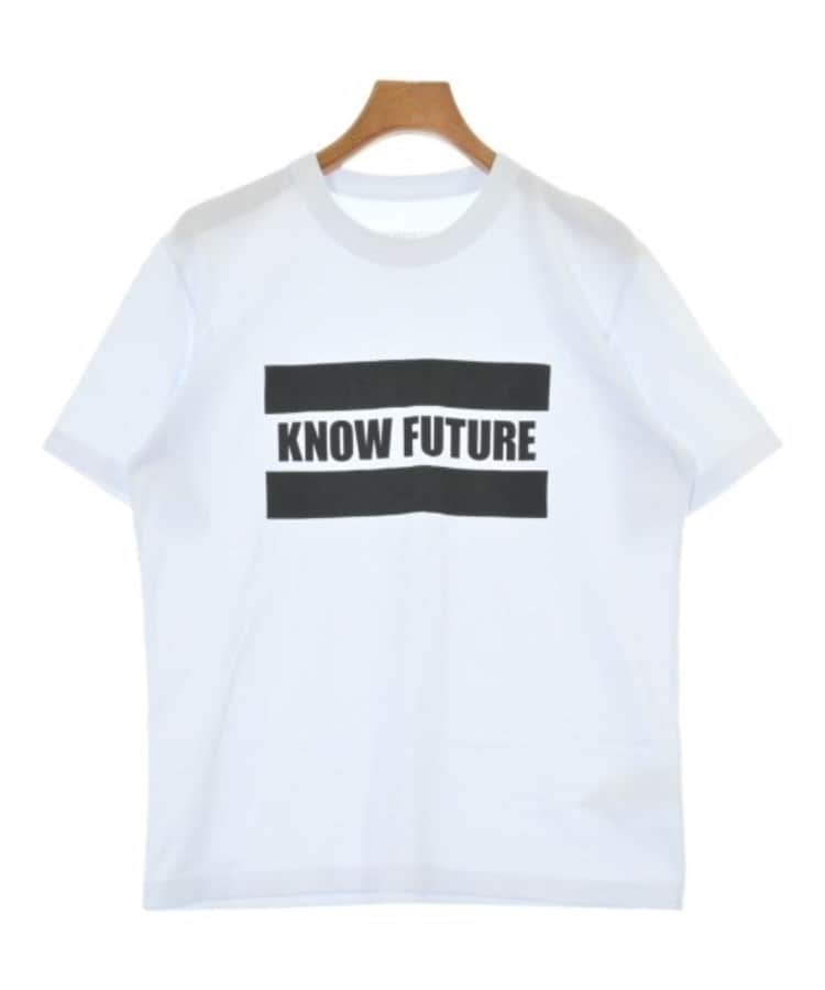 ラグタグ(RAGTAG)のsacai サカイ メンズ Tシャツ・カットソー サイズ：2(M位) 白