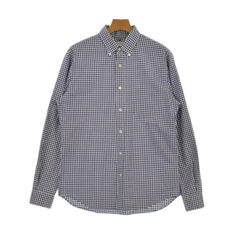 ラグタグ(RAGTAG)のBEAUTY&YOUTH UNITED ARROWS ビューティーアンドユースユナイテッドアローズ メンズ カジュアルシャツ サイズ：L カジュアルシャツ