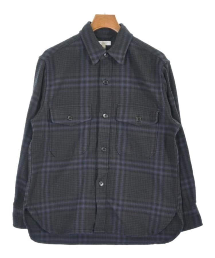 ラグタグ(RAGTAG)のBEAUTY&YOUTH UNITED ARROWS ビューティーアンドユースユナイテッドアローズ メンズ カジュアルシャツ サイズ：M1