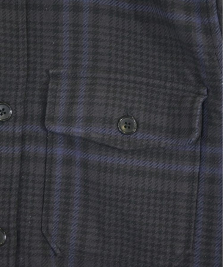 ラグタグ(RAGTAG)のBEAUTY&YOUTH UNITED ARROWS ビューティーアンドユースユナイテッドアローズ メンズ カジュアルシャツ サイズ：M5