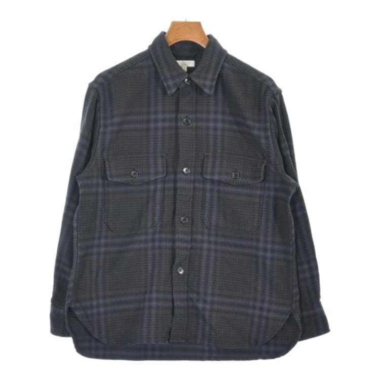ラグタグ(RAGTAG)のBEAUTY&YOUTH UNITED ARROWS ビューティーアンドユースユナイテッドアローズ メンズ カジュアルシャツ サイズ：M カジュアルシャツ