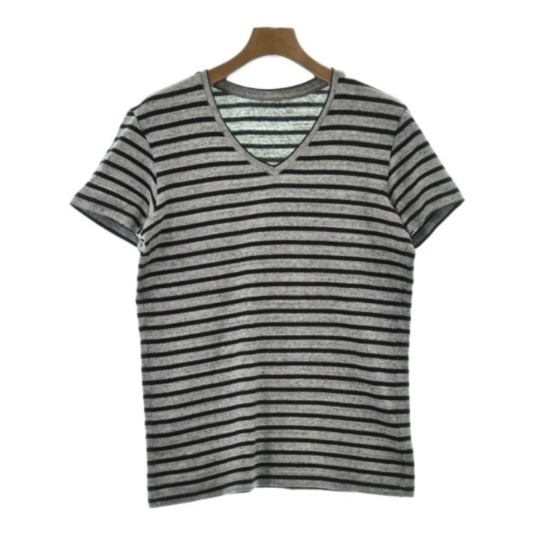 ラグタグ(RAGTAG)の1piu1uguale3 ウノピゥウノウグァーレトレ メンズ Tシャツ・カットソー サイズ：V(L位) Ｔシャツ