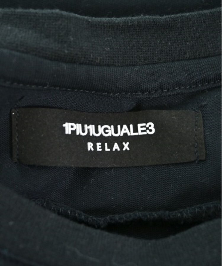 ラグタグ(RAGTAG)の1PIU1UGUALE3 RELAX ウノピュウノウグァーレトレリラックス メンズ Tシャツ・カットソー サイズ：L3