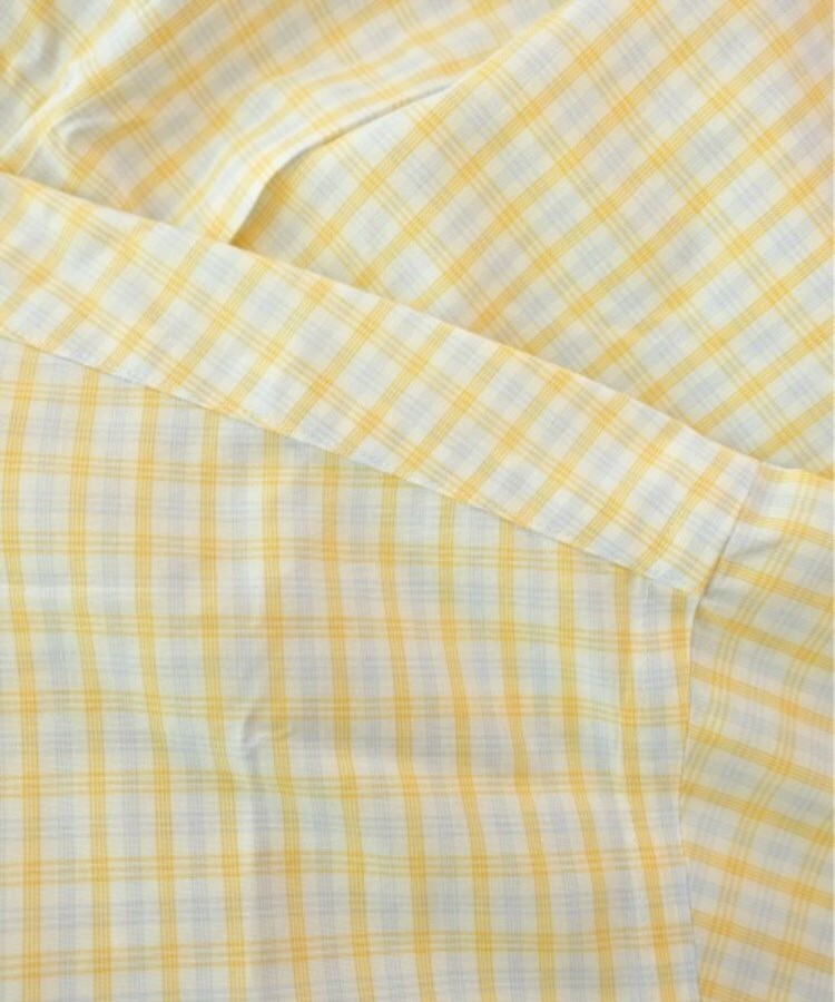 ラグタグ(RAGTAG)の346 Brooks Brothers サンヨンロクブルックスブラザーズ メンズ カジュアルシャツ サイズ：M4