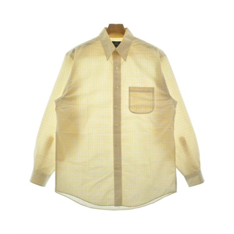 ラグタグ(RAGTAG)の346 Brooks Brothers サンヨンロクブルックスブラザーズ メンズ カジュアルシャツ サイズ：M カジュアルシャツ