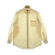 ラグタグ(RAGTAG)の346 Brooks Brothers サンヨンロクブルックスブラザーズ メンズ カジュアルシャツ サイズ：M1