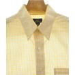 ラグタグ(RAGTAG)の346 Brooks Brothers サンヨンロクブルックスブラザーズ メンズ カジュアルシャツ サイズ：M5