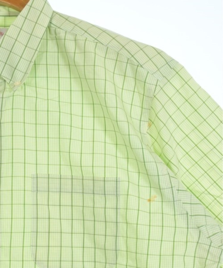 ラグタグ(RAGTAG)の346 Brooks Brothers サンヨンロクブルックスブラザーズ メンズ カジュアルシャツ サイズ：L6