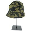 ラグタグ(RAGTAG)のA BATHING APE アベイシングエイプ メンズ ハット サイズ：L2