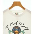 ラグタグ(RAGTAG)のA BATHING APE アベイシングエイプ メンズ Tシャツ・カットソー サイズ：S4