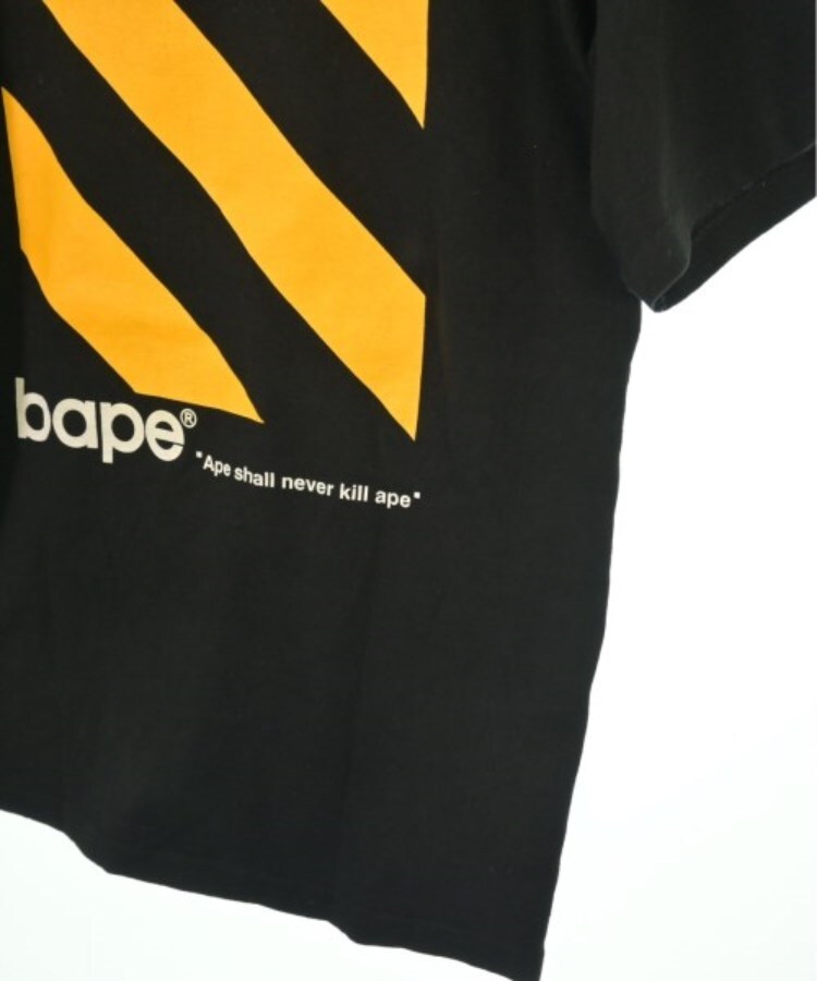 ラグタグ(RAGTAG)のA BATHING APE アベイシングエイプ メンズ Tシャツ・カットソー サイズ：L5