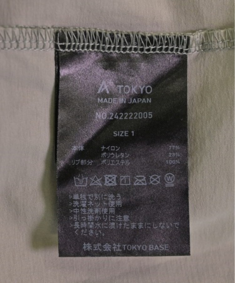 ラグタグ(RAGTAG)のA+ TOKYO エープラストウキョウ メンズ Tシャツ・カットソー サイズ：1(S位)4