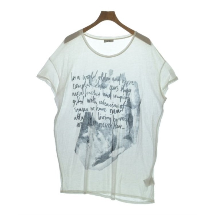 ラグタグ(RAGTAG)のAcne アクネ メンズ Tシャツ・カットソー サイズ：XS Ｔシャツ
