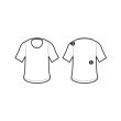 ラグタグ(RAGTAG)のAGNONA アニオナ メンズ ポロシャツ サイズ：-(M位)8