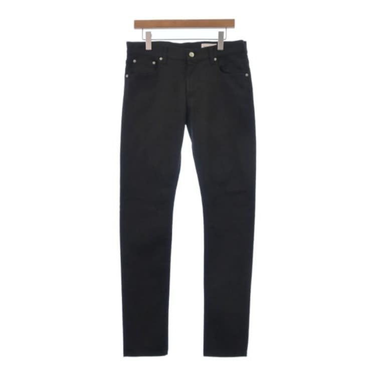 ラグタグ(RAGTAG)のALEXANDER MCQUEEN アレキサンダーマックイーン メンズ デニムパンツ サイズ：50(XL位) デニムパンツ