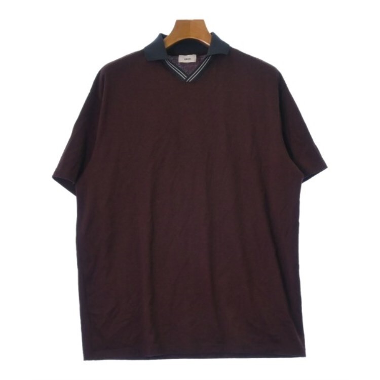 ラグタグ(RAGTAG)のALLEGE アレッジ メンズ Tシャツ・カットソー サイズ：-(XL位) Ｔシャツ