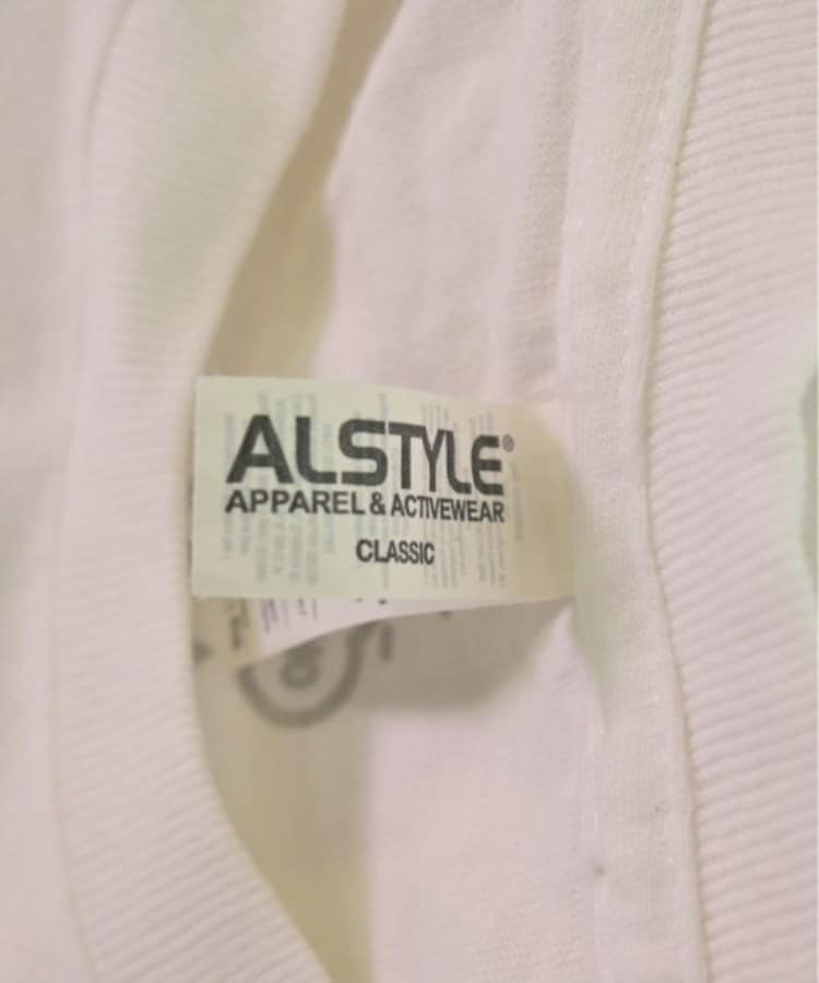 ラグタグ(RAGTAG)のALWAYTH オールウェイス メンズ Tシャツ・カットソー サイズ：XL4