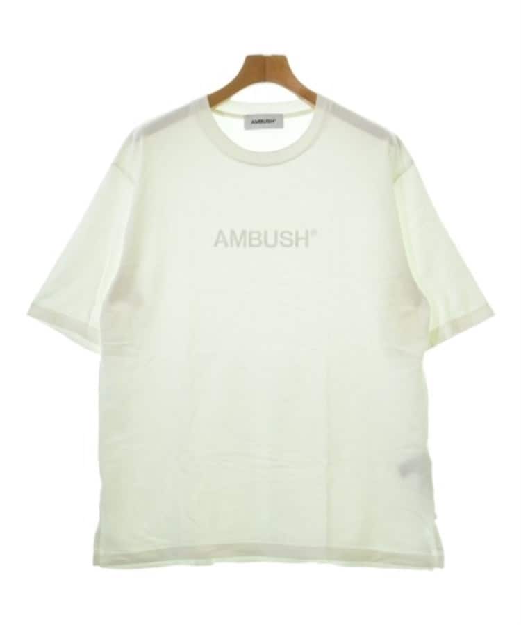 ラグタグ(RAGTAG)のAMBUSH アンブッシュ メンズ Tシャツ・カットソー サイズ：L1