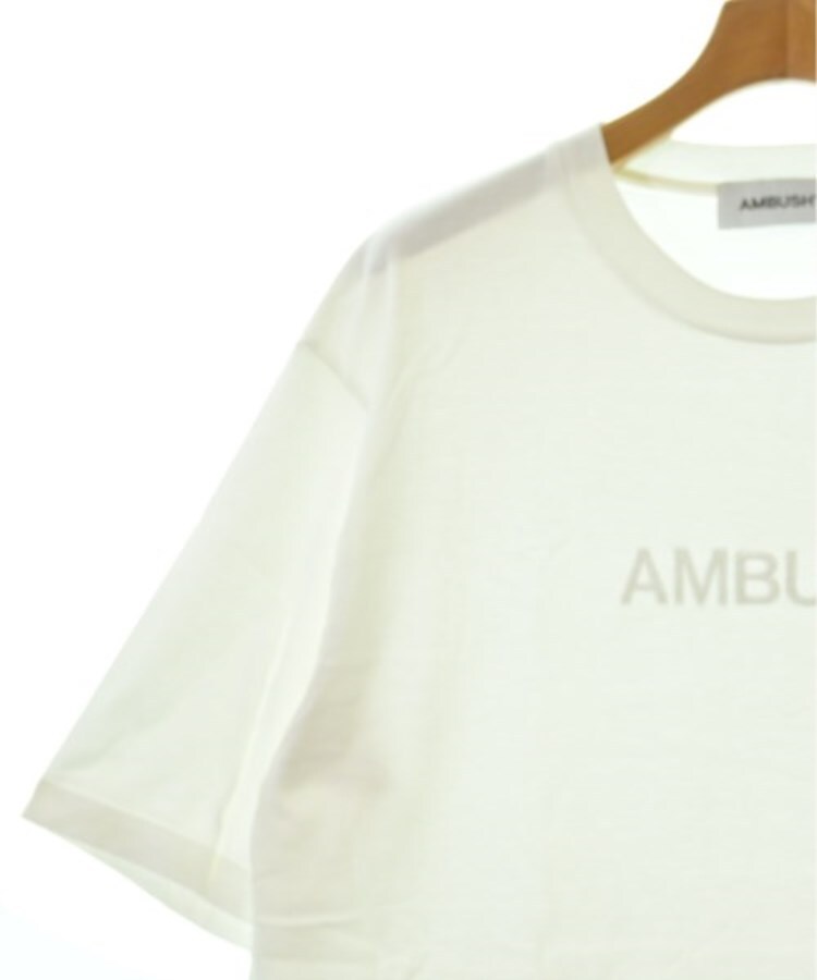 ラグタグ(RAGTAG)のAMBUSH アンブッシュ メンズ Tシャツ・カットソー サイズ：L5