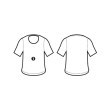ラグタグ(RAGTAG)のANDERSSON BELL アンダースンベル メンズ Tシャツ・カットソー サイズ：L8