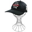 ラグタグ(RAGTAG)のANTI SOCIAL SOCIAL CLUB アンチソーシャルソーシャルクラブ メンズ キャップ1