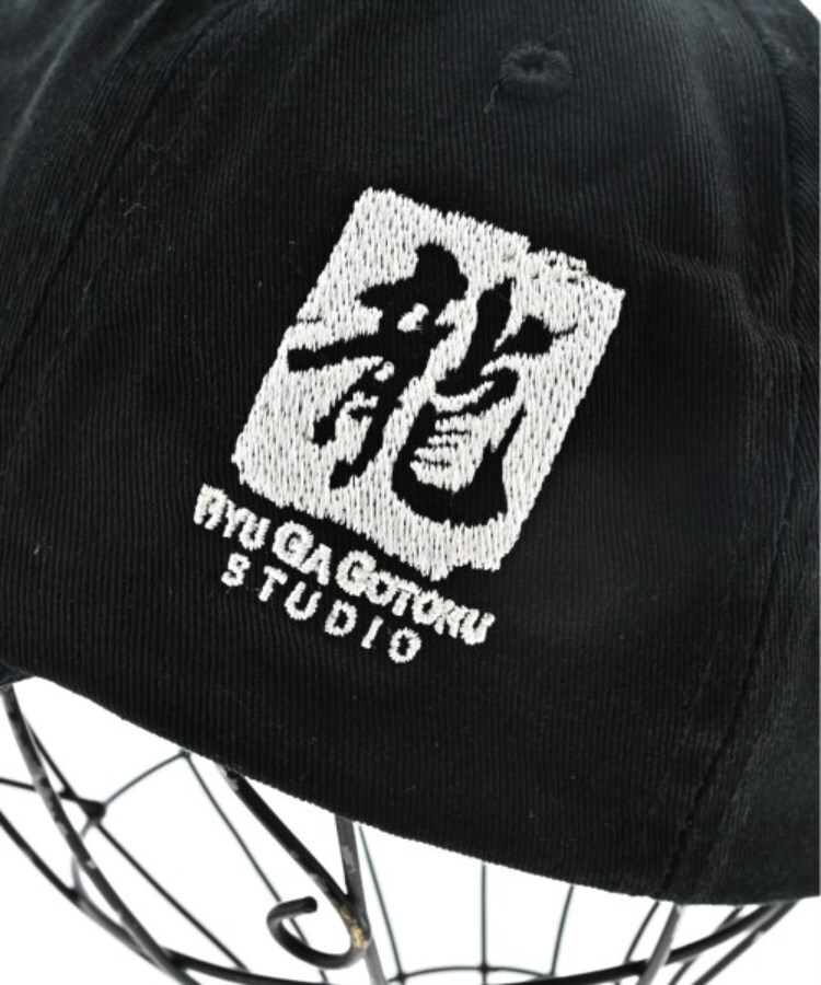 ラグタグ(RAGTAG)のANTI SOCIAL SOCIAL CLUB アンチソーシャルソーシャルクラブ メンズ キャップ4