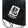 ラグタグ(RAGTAG)のANTI SOCIAL SOCIAL CLUB アンチソーシャルソーシャルクラブ メンズ キャップ4