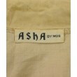 ラグタグ(RAGTAG)のAshA BY MDS ミヤケデザインスタジオ メンズ カジュアルシャツ サイズ：M3
