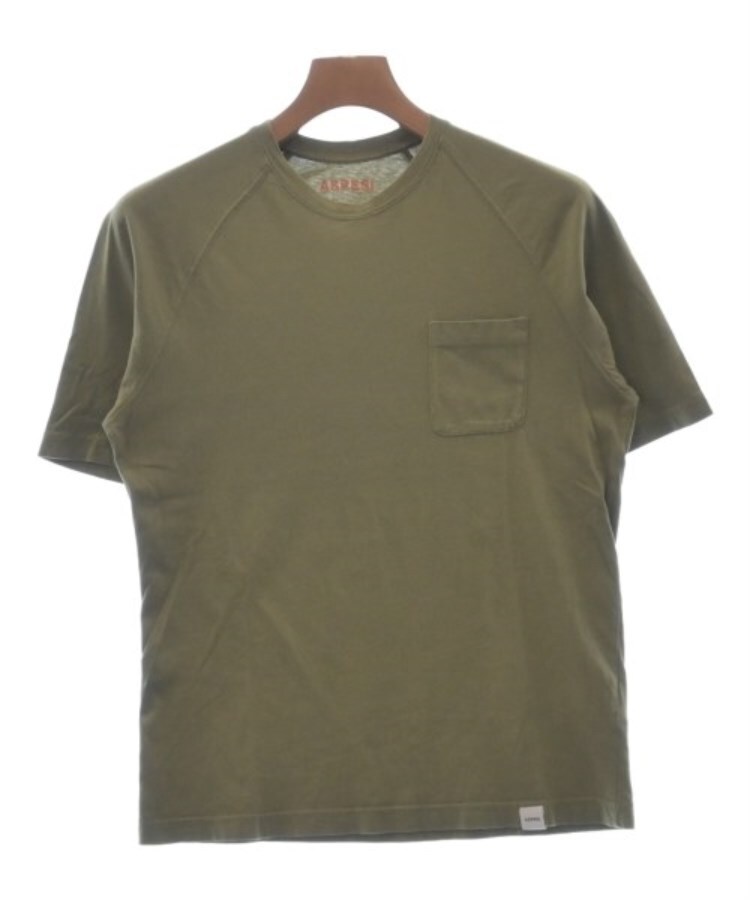 ラグタグ(RAGTAG)のASPESI アスペジ メンズ Tシャツ・カットソー サイズ：S1