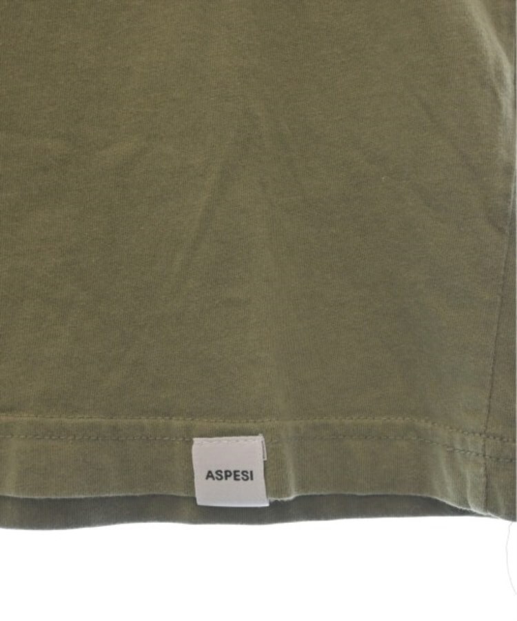 ラグタグ(RAGTAG)のASPESI アスペジ メンズ Tシャツ・カットソー サイズ：S6