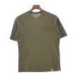 ラグタグ(RAGTAG)のASPESI アスペジ メンズ Tシャツ・カットソー サイズ：S カーキ