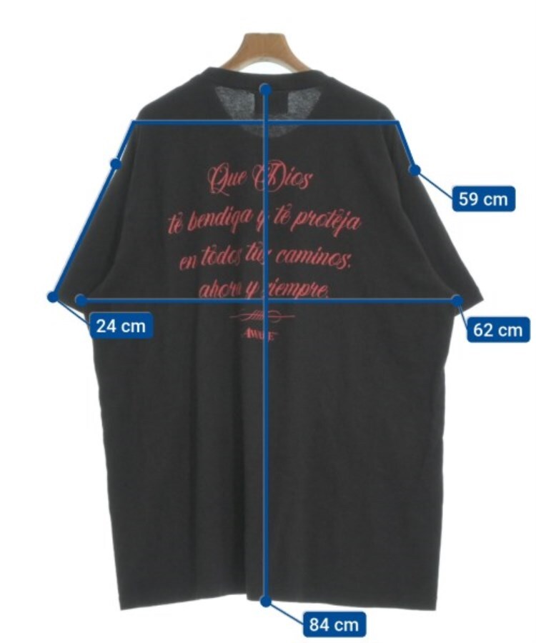 ラグタグ(RAGTAG)のAWAKE アウェイク メンズ Tシャツ・カットソー サイズ：XXL6