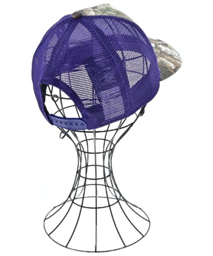 ラグタグ(RAGTAG)のbalansa バランサ メンズ キャップ サイズ：ONE2