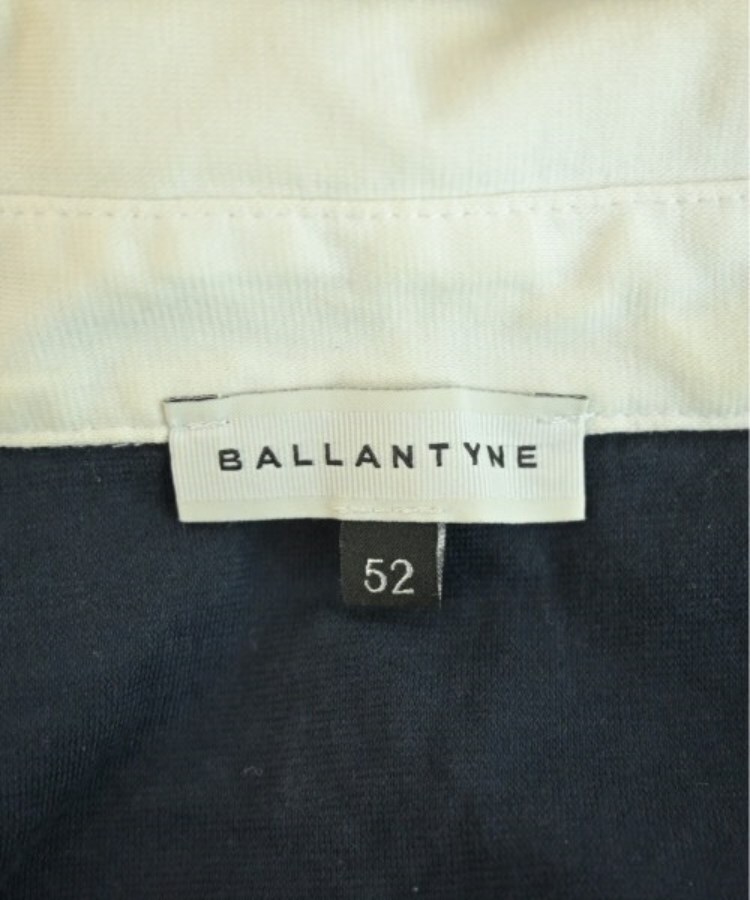 ラグタグ(RAGTAG)のBALLANTYNE バランタイン メンズ ポロシャツ サイズ：52(XXL位)3